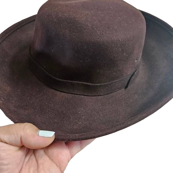 Lite felt Accessories - Lite felt by commodore wool hat